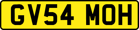 GV54MOH