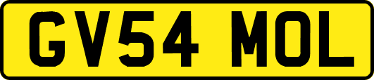 GV54MOL