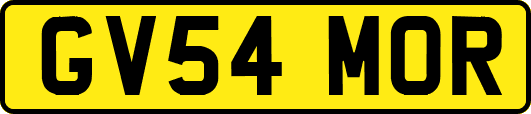 GV54MOR