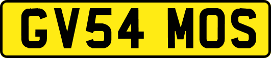 GV54MOS