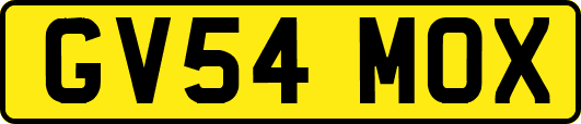 GV54MOX