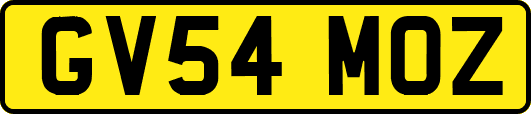 GV54MOZ