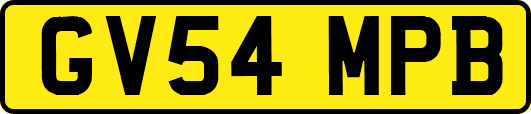 GV54MPB