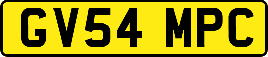 GV54MPC