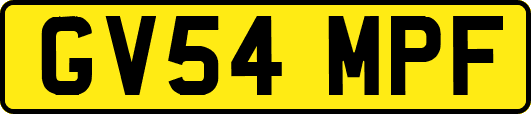 GV54MPF