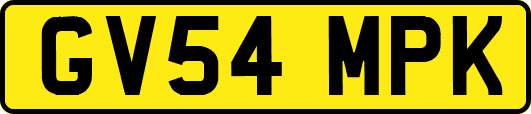 GV54MPK