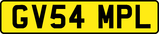 GV54MPL