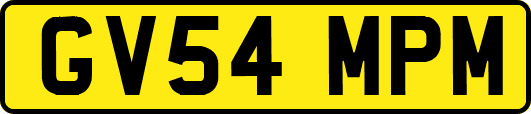 GV54MPM
