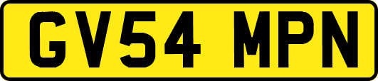 GV54MPN