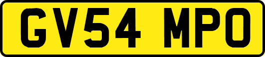 GV54MPO