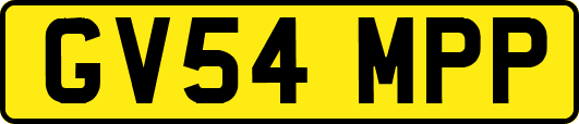 GV54MPP