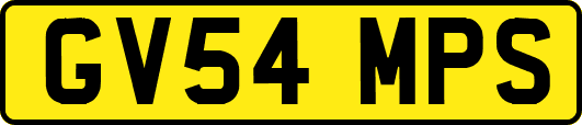 GV54MPS