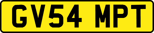 GV54MPT
