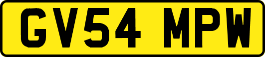 GV54MPW