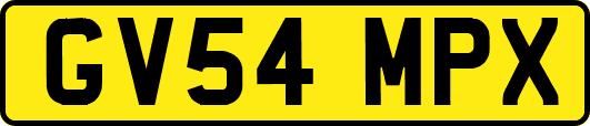 GV54MPX
