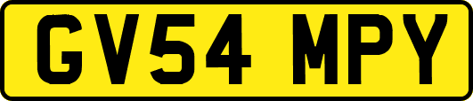 GV54MPY