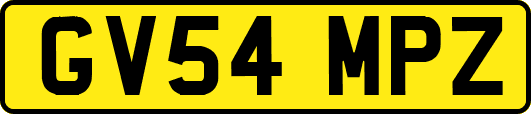 GV54MPZ