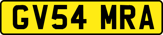 GV54MRA