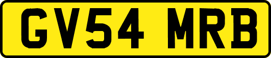 GV54MRB