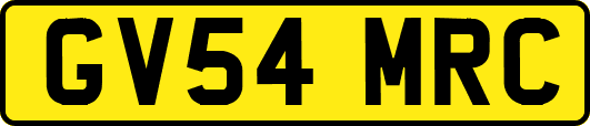 GV54MRC