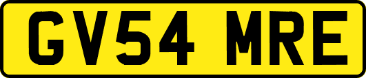 GV54MRE