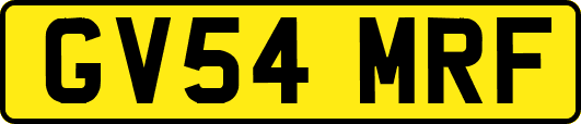 GV54MRF