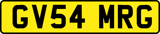 GV54MRG