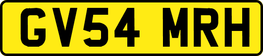 GV54MRH