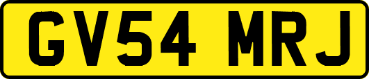 GV54MRJ