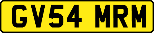 GV54MRM