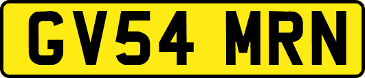 GV54MRN