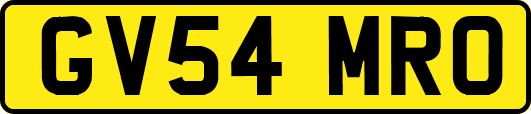 GV54MRO