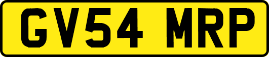 GV54MRP