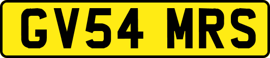 GV54MRS