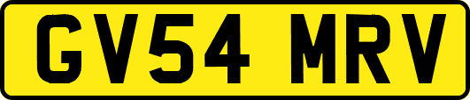 GV54MRV