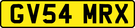 GV54MRX