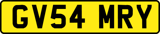 GV54MRY