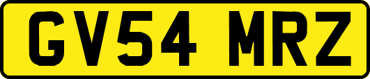GV54MRZ