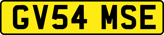 GV54MSE