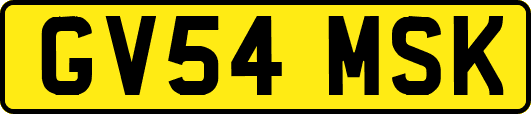 GV54MSK