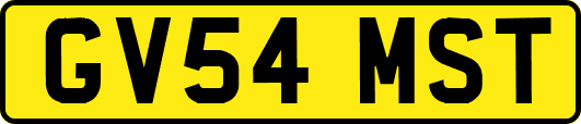 GV54MST
