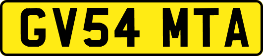 GV54MTA