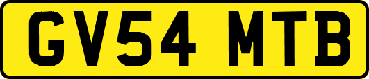 GV54MTB