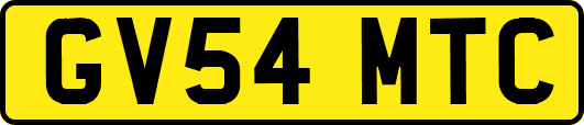 GV54MTC