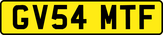 GV54MTF