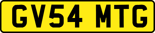 GV54MTG