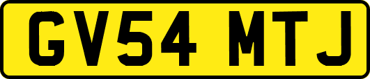 GV54MTJ