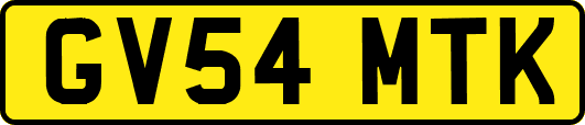 GV54MTK