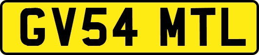 GV54MTL