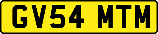 GV54MTM